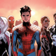 Marvel